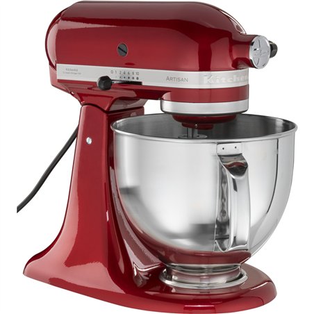 KitchenAid Artisan 5KSM175PSECA Candy Apple