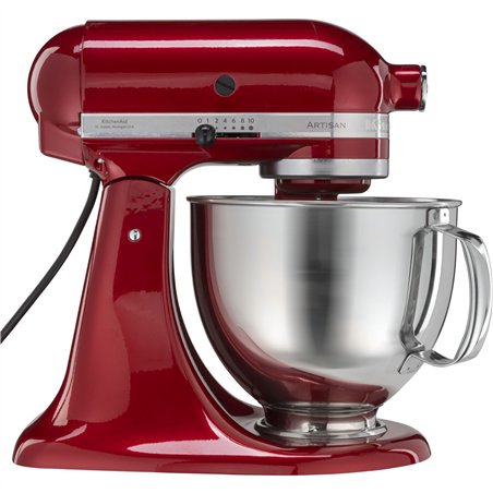 KitchenAid Artisan 5KSM175PSECA Candy Apple