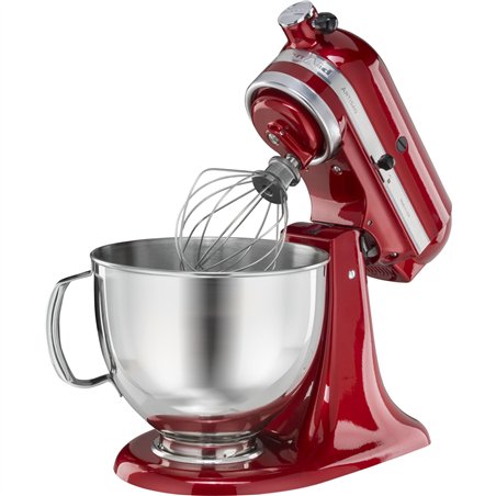 KitchenAid Artisan 5KSM175PSECA Candy Apple