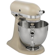 KitchenAid Artisan 5KSM175PSEFL Linen beige 2