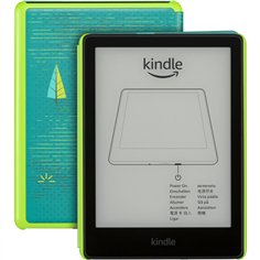 Kindle Paperwhite Kids 16GB Jewel Forest
