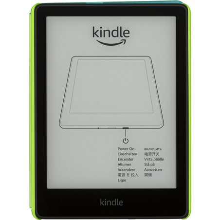 Kindle Paperwhite Kids 16GB Jewel Forest