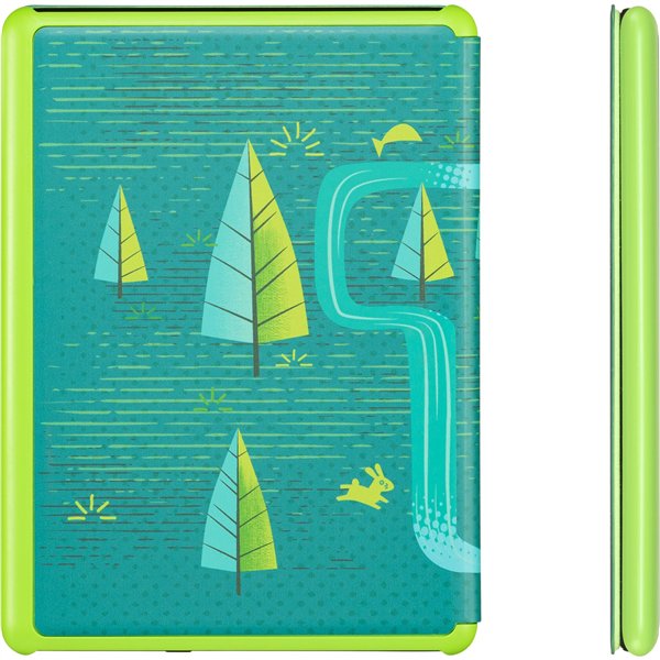 Kindle Paperwhite Kids 16GB Jewel Forest
