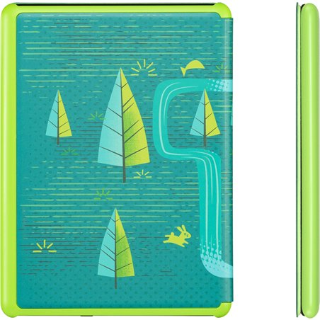Kindle Paperwhite Kids 16GB Jewel Forest