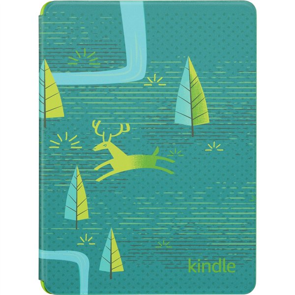 Kindle Paperwhite Kids 16GB Jewel Forest