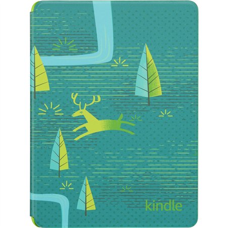 Kindle Paperwhite Kids 16GB Jewel Forest