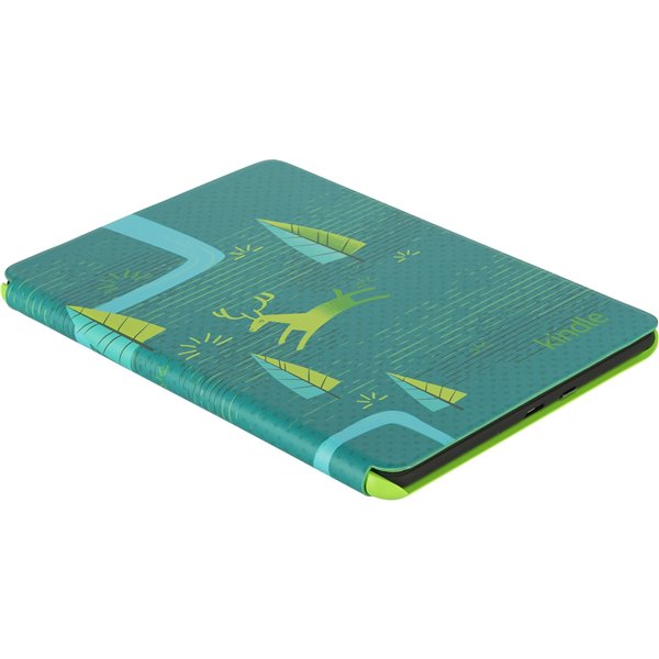 Kindle Paperwhite Kids 16GB Jewel Forest