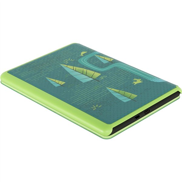 Kindle Paperwhite Kids 16GB Jewel Forest