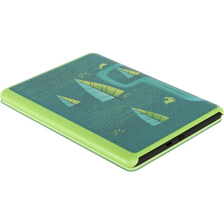 Kindle Paperwhite Kids 16GB Jewel Forest