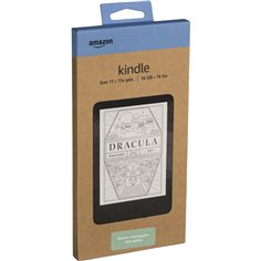 Kindle 16GB 2024 Matcha Green with special offers