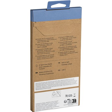 Kindle 16GB 2024 Matcha Green with special offers