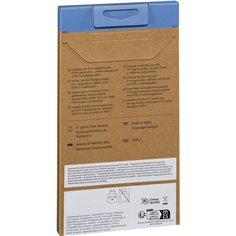 Kindle 16GB 2024 black with special offers 2