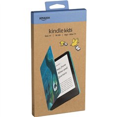 Kindle Kids Edition (16GB) Design Ocean Explorer