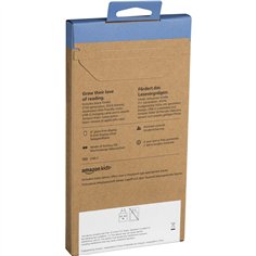 Kindle Kids Edition (16GB) Design Ocean Explorer 2