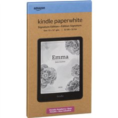 Kindle Paperwhite 32GB rosa Signature