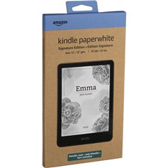 Kindle Paperwhite 32GB verde jade Signature