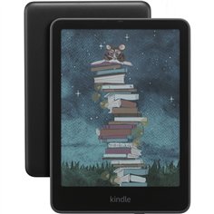 Kindle Colorsoft 32GB nero Signature