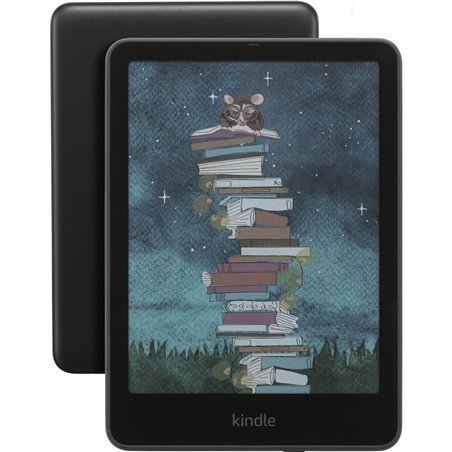 Kindle Colorsoft 32GB nero Signature