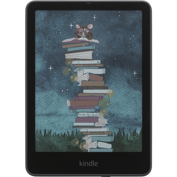 Kindle Colorsoft 32GB nero Signature