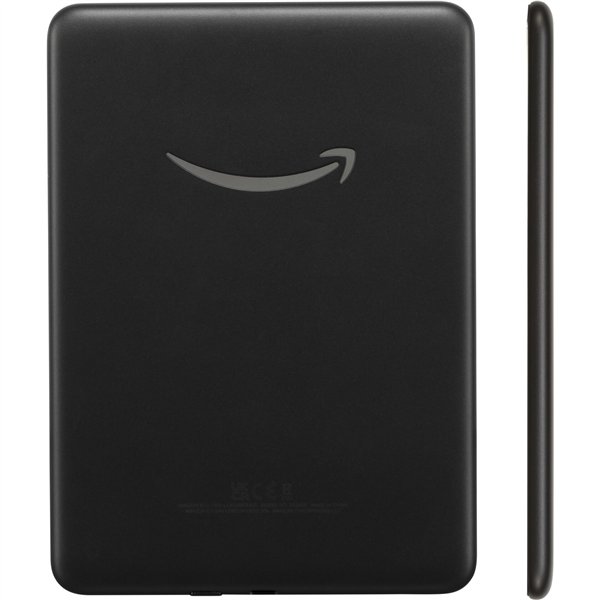 Kindle Colorsoft 32GB nero Signature