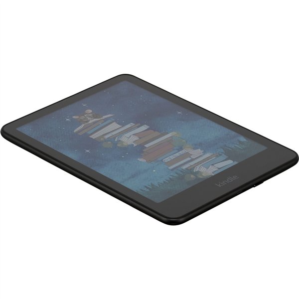 Kindle Colorsoft 32GB nero Signature