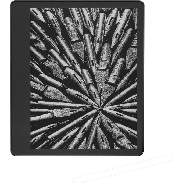 Kindle Scribe 10,2 incl. Premium pennino