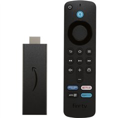 Amazon Fire TV Stick HD inkl Alexa Sprachfernbedienung