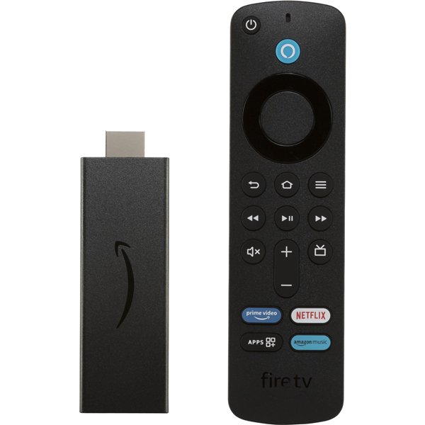 Amazon Fire TV Stick HD inkl Alexa Sprachfernbedienung