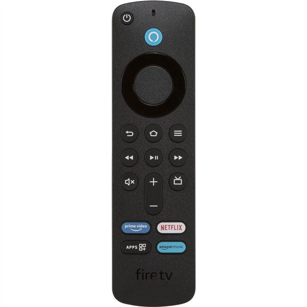 Amazon Fire TV Stick HD inkl Alexa Sprachfernbedienung