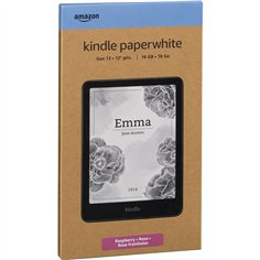 Kindle Paperwhite 16GB rosa
