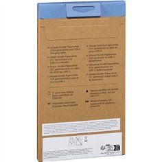 Kindle Paperwhite 16GB rosa 2