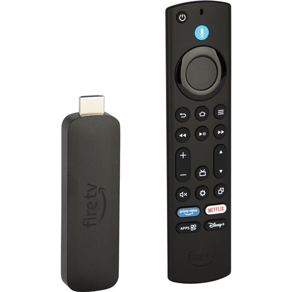Amazon Fire TV Stick 4k Max 2nd Gen