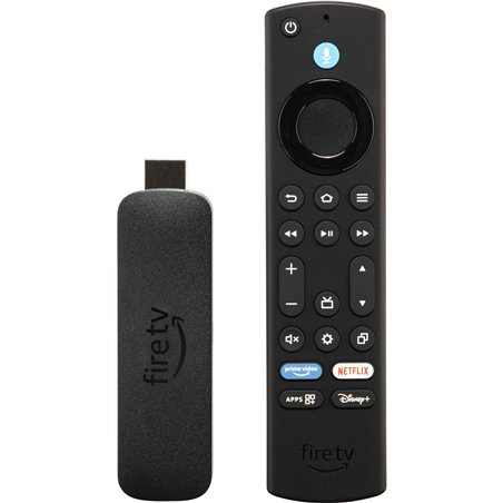 Amazon Fire TV Stick 4k Max 2nd Gen