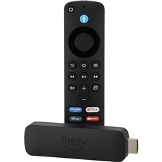 Amazon Fire TV Stick 4k Plus WiFi 6