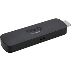 Amazon Fire TV Stick 4k Plus WiFi 6 2