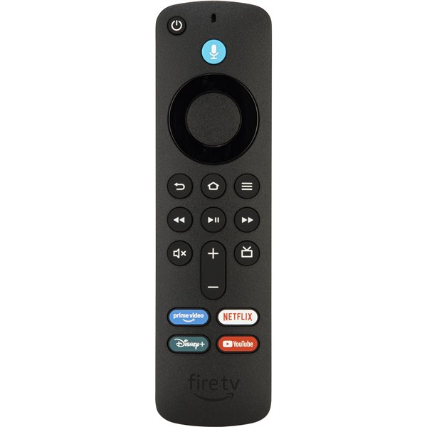 Amazon Fire TV Stick 4k Plus WiFi 6