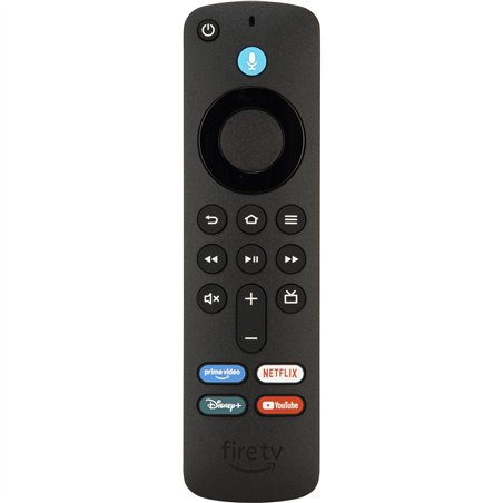 Amazon Fire TV Stick 4k Plus WiFi 6