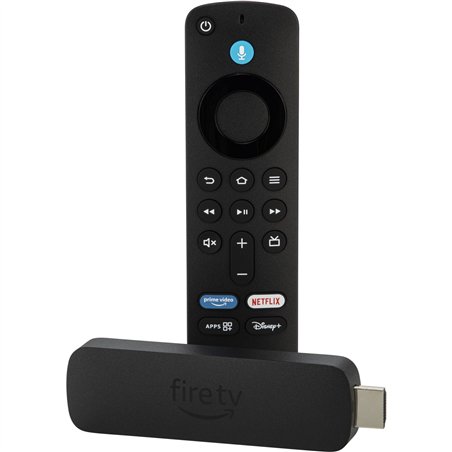 Amazon Fire TV Stick 4k WiFi 5