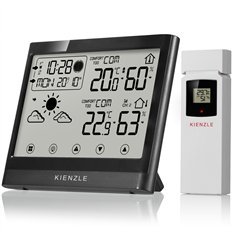 KIENZLE TempTrend NEO stazione meteorologica