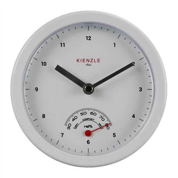 KIENZLE Mini Bathroom Clock
