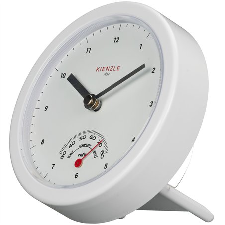 KIENZLE Mini Bathroom Clock