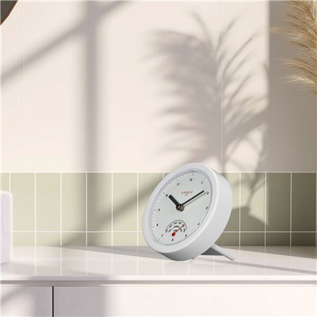 KIENZLE Mini Bathroom Clock