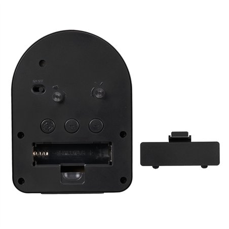 KIENZLE Retro Alarm Clock