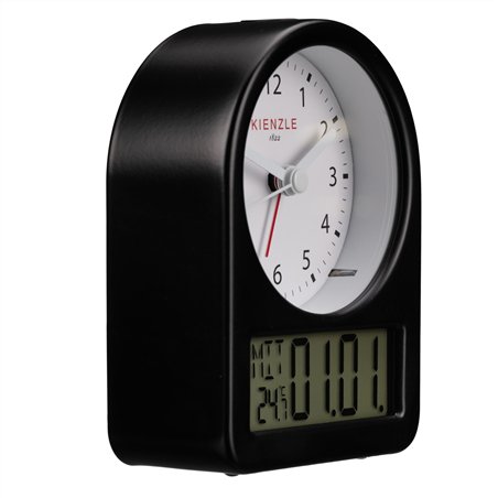 KIENZLE Retro Alarm Clock