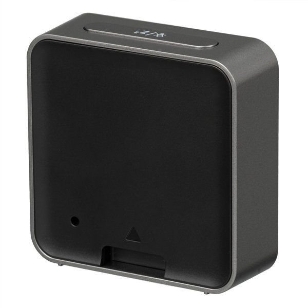 KIENZLE Digital Alarm Clock Square