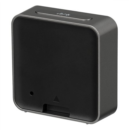 KIENZLE Digital Alarm Clock Square