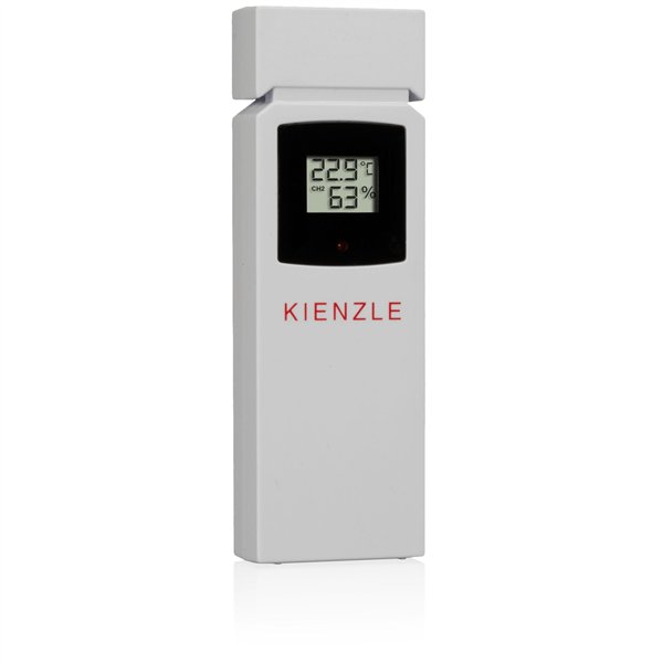 KIENZLE Home Weather Station with Projection