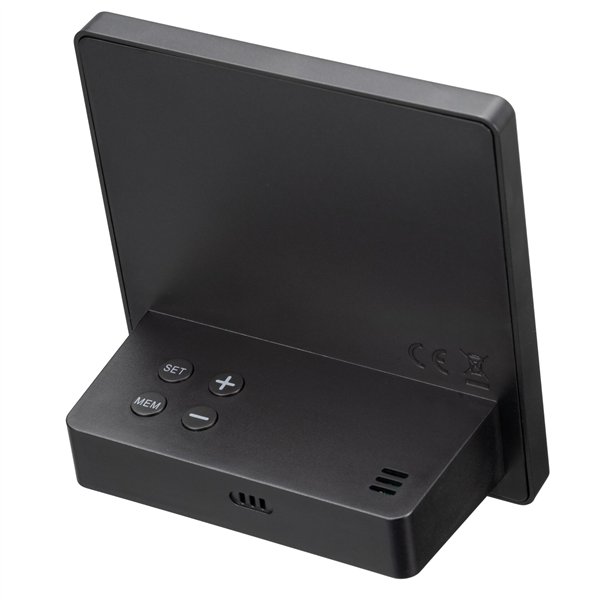 KIENZLE Weather Station Slim