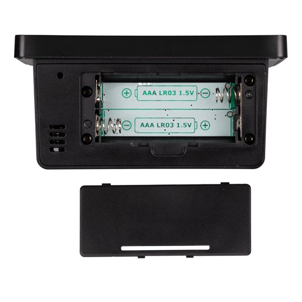 KIENZLE Weather Station Slim