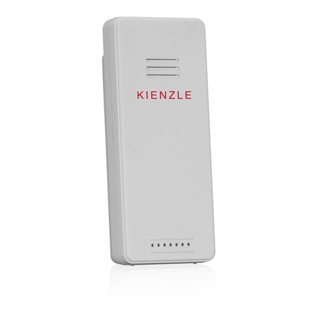 KIENZLE Weather Station Slim